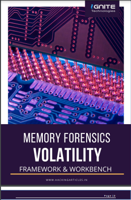 Memory Forensics