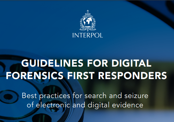 Interpol Guide